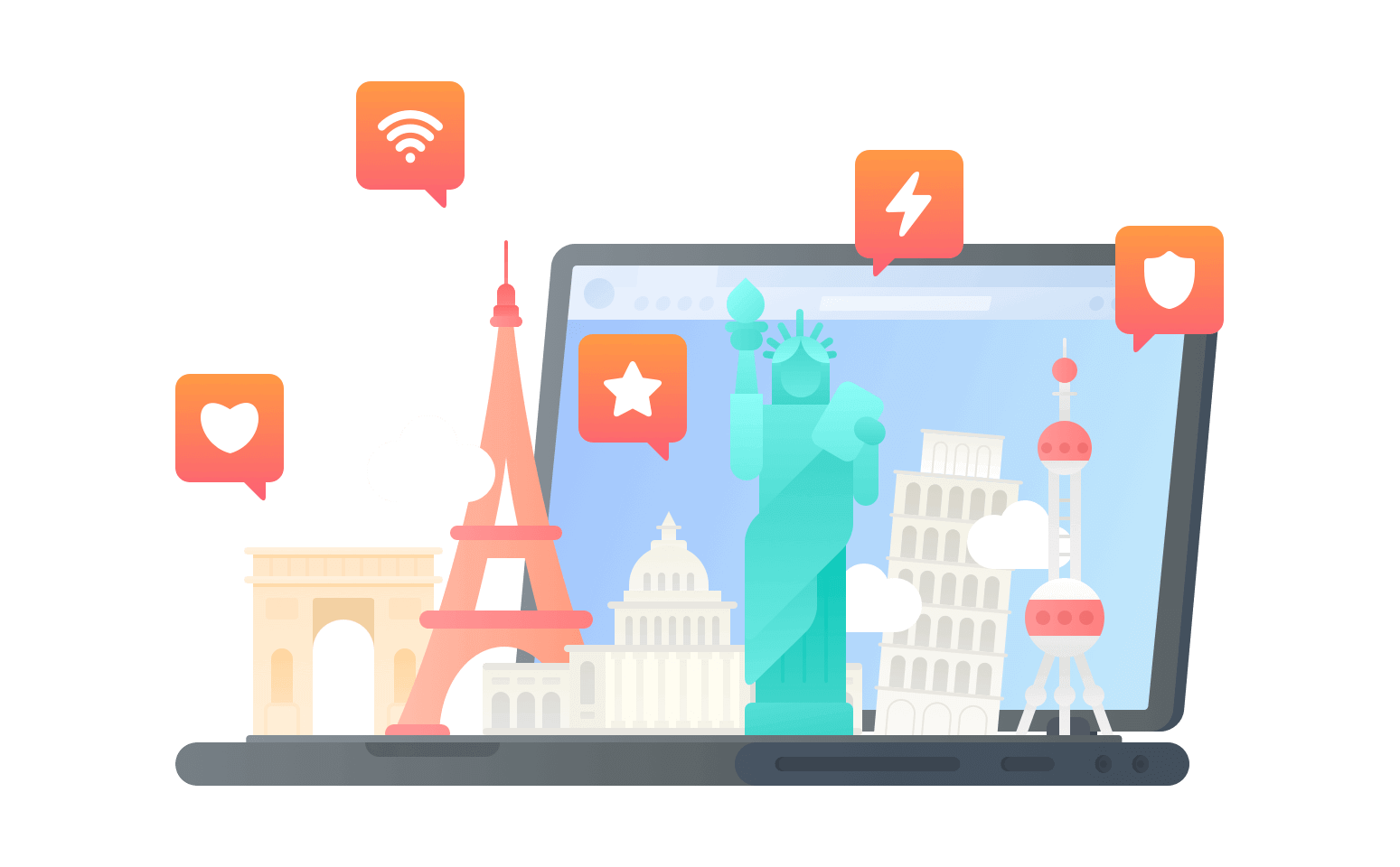 代理优酷视频的回国vpn - 返华APP